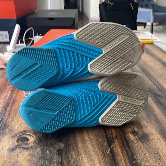 Nike React Metcon Turbo - Picture 6 of 7